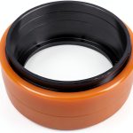 FridayParts Drive Wheel 1115-220000-D0 for Big Joe Pallet Jack-0