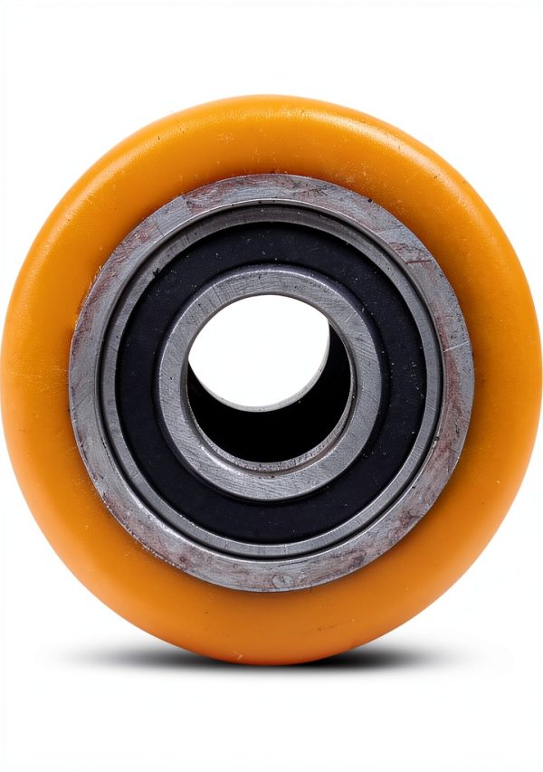 2Pack Load Wheel kit Compatible with Raymond Model 8210 Electric Pallet Jack Lift Truck-4