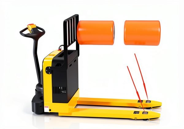 Load Wheel Kit 2 Pack for Yale MPB040E Pallet Jack by DongJinK-2